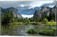 Yosemite Fine Art Print