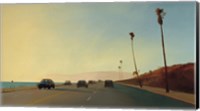 California Road Chronicles #16 Fine Art Print