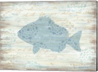 Ocean Fish Fine Art Print