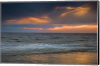 Cape May National Seashore, NJ Fine Art Print