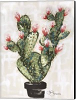 Cactus Fine Art Print