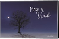 Make a Wish Fine Art Print