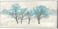 A Winter's Tale Fine Art Print