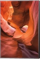 Lower Antelope Canyon IX Fine Art Print
