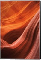 Lower Antelope Canyon V Fine Art Print