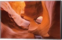 Lower Antelope Canyon II Fine Art Print