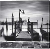 Venice Dream II Fine Art Print