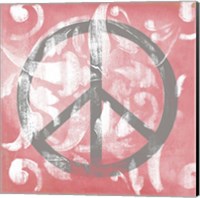 Peace Fine Art Print