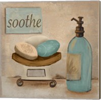 Soothe Fine Art Print