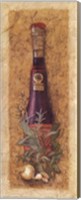 Red Wine Vinegar Fine Art Print