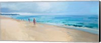 Comporta Beach Fine Art Print