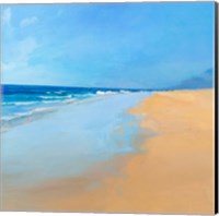 Fuerteventura Beach Fine Art Print