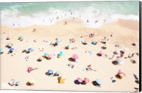 Seaside 1 Fine Art Print