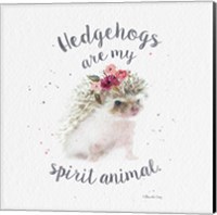 Spirit Animal Fine Art Print