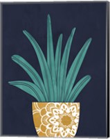 Cactus I Fine Art Print