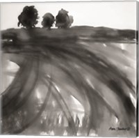 Black Color Art | Black Color Prints at FulcrumGallery
