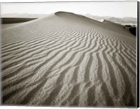 Desert Dunes Fine Art Print