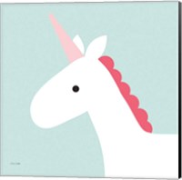 Unicorn Fine Art Print