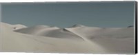 Sand Dunes V Fine Art Print
