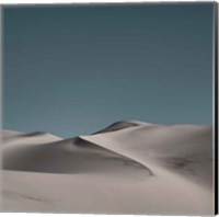 Sand Dunes II Fine Art Print