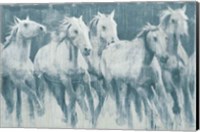 Equine Journey Fine Art Print