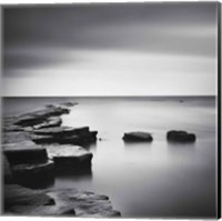 Coastal Calm Fine Art Print