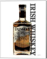 Irish Whiskey Fine Art Print