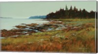 Coastal Maine Fine Art Print