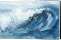 Waves V Fine Art Print