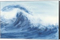 Waves II Fine Art Print