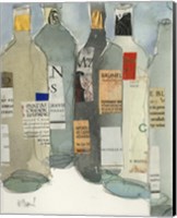Wine Bar Moment II Fine Art Print