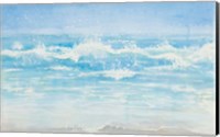 Atlantic Waves Fine Art Print