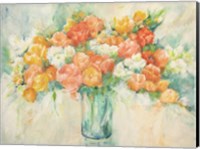 Bouquet di Primavera Fine Art Print