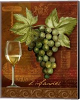 Zinfandel Fine Art Print