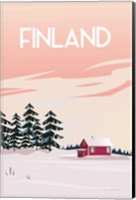 Finland II Fine Art Print