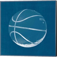 Ball Four Blueprint IV Fine Art Print