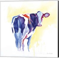Holstein I Fine Art Print