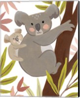 Koala-ty Time III Fine Art Print