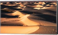 Death Valley Fine Art Print