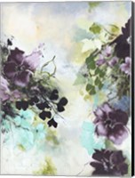 Flower Blush 2 Fine Art Print