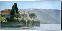 Varenna Vista Fine Art Print