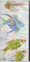 Fish 4 Fine Art Print