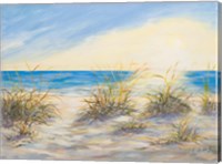 Coastal Sunrise Fine Art Print