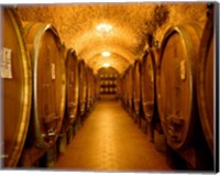 Chianti Classico Fine Art Print