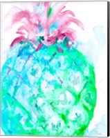 Colorful Tropics II Fine Art Print