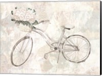 Bicycle Dream Fine Art Print