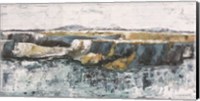 Lake Billy Chinook Fine Art Print