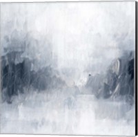 Polar Mist II Fine Art Print