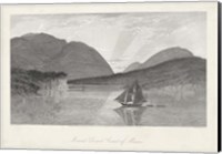 Mount Desert, Coast of Maine Fine Art Print
