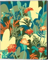 Marigold Fine Art Print